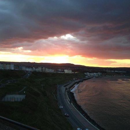 The Stuart House Hotell Scarborough Exteriör bild