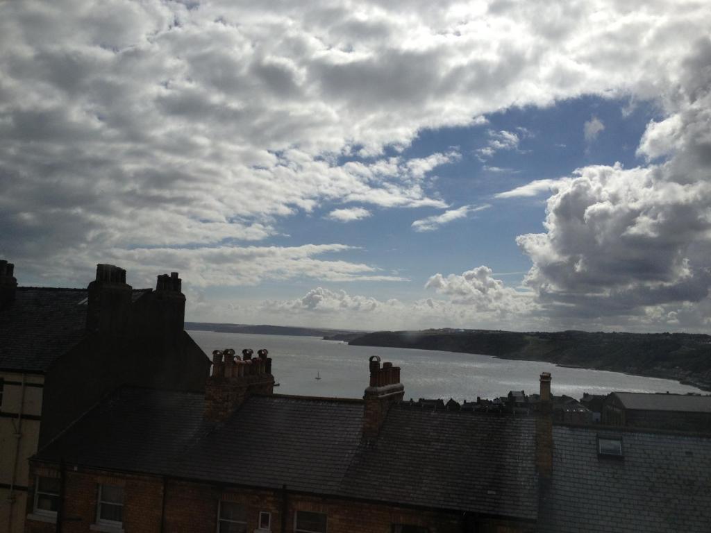 The Stuart House Hotell Scarborough Exteriör bild